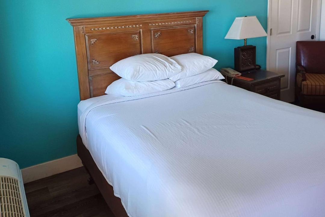 Photo of Bedroom in Springerville