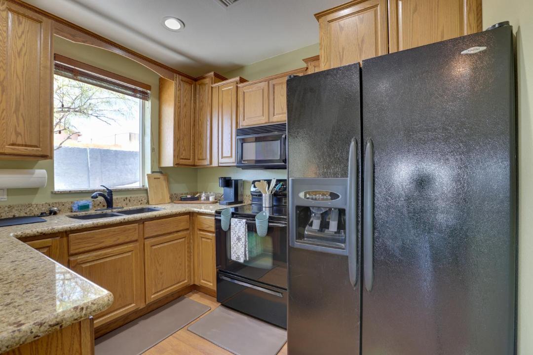 Photo of Kitchen in Apache Junction