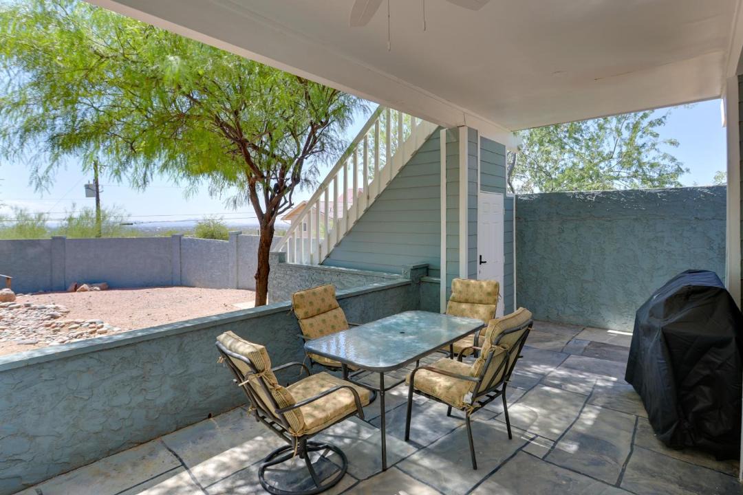 Photo of Patio Balcony in Apache Junction