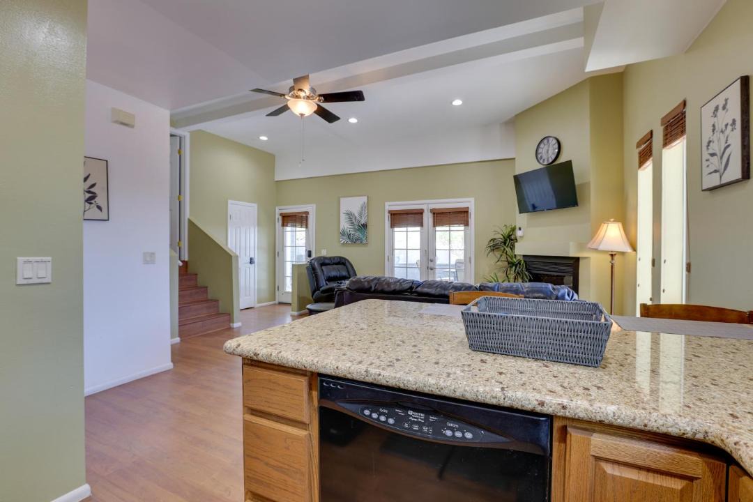 Photo of Kitchen in Apache Junction