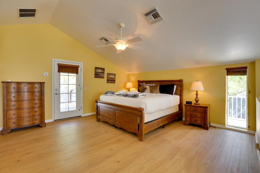 Photo of Bedroom in Apache Junction