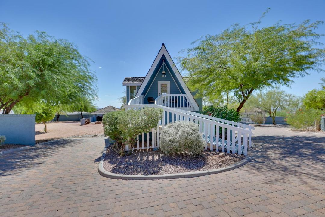 Photo of Others in Apache Junction