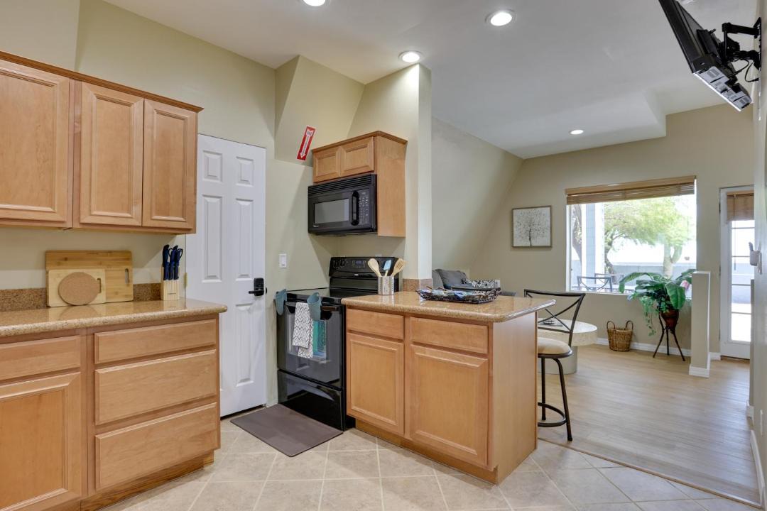 Photo of Kitchen in Apache Junction