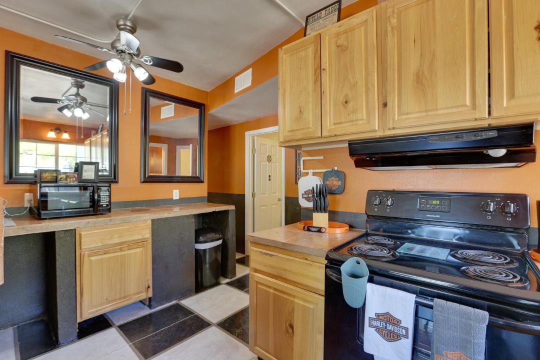 Photo of Kitchen in Apache Junction