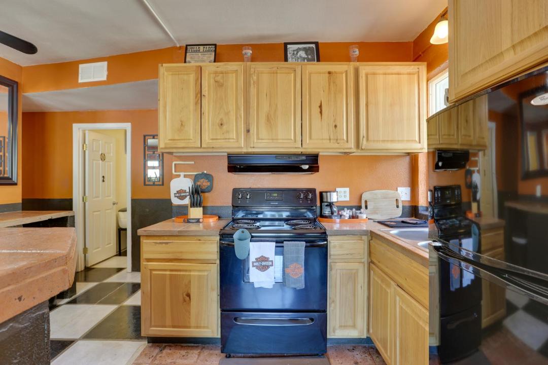 Photo of Kitchen in Apache Junction