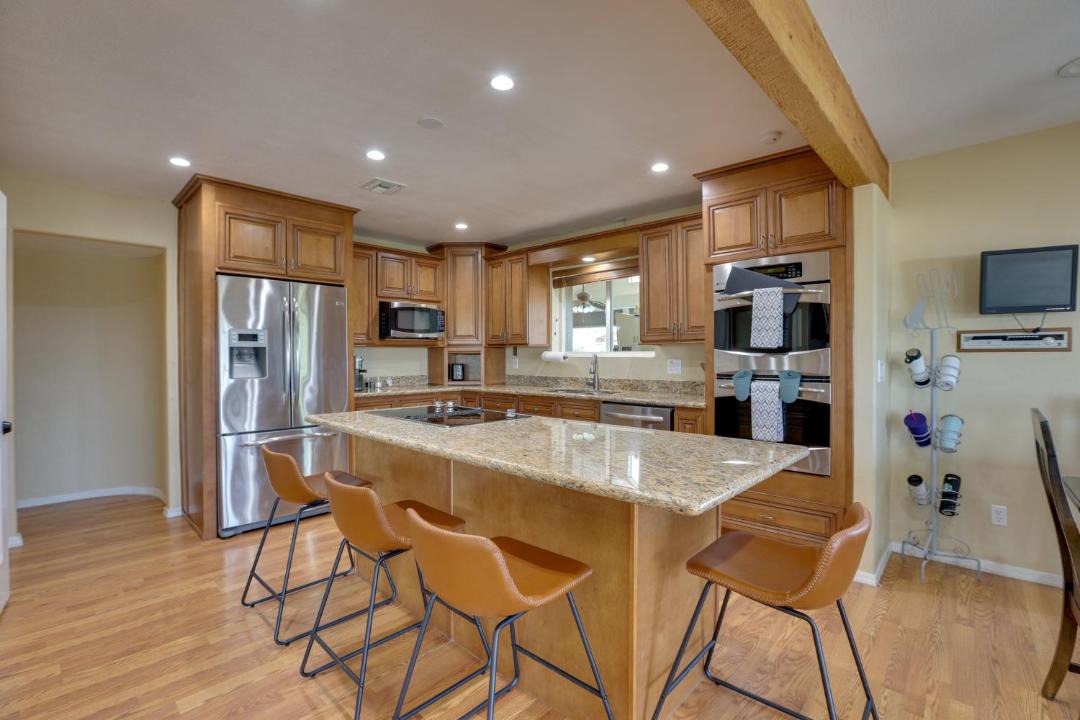 Photo of Kitchen in Apache Junction
