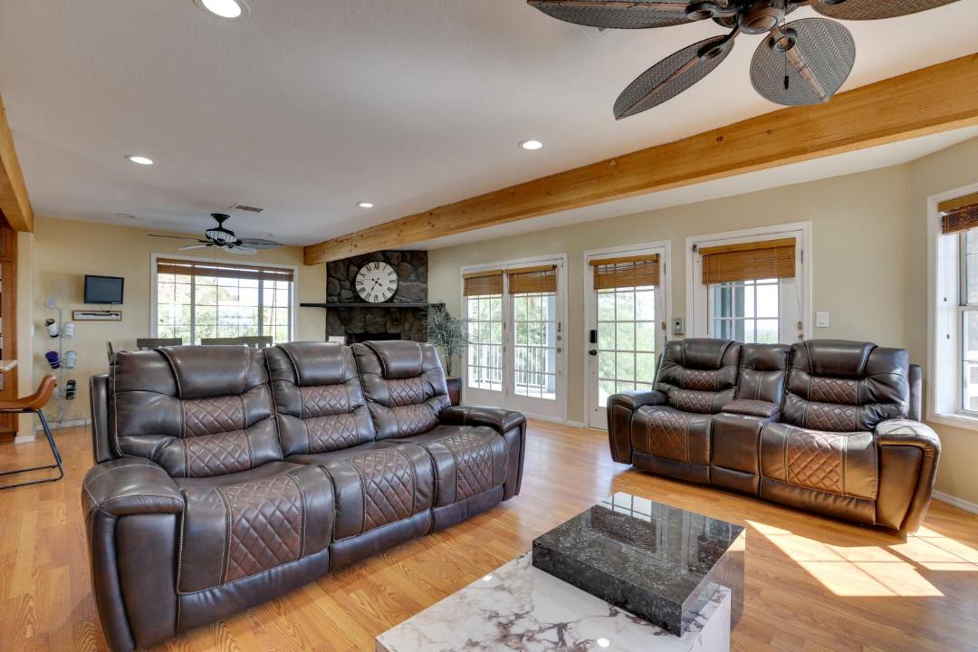 Photo of Livingroom in Apache Junction