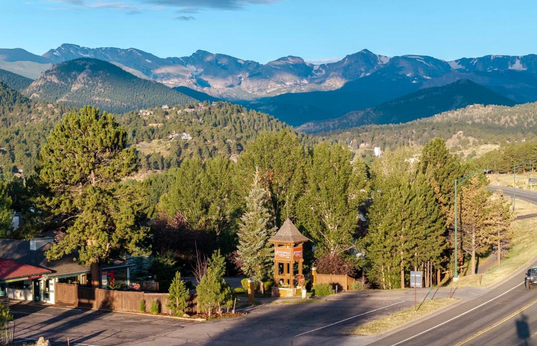 Photo of Others in Estes Park