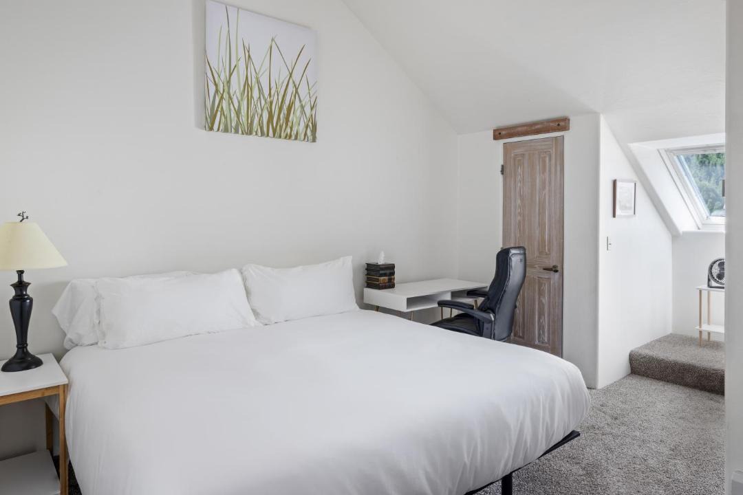 Photo of Bedroom in Telluride