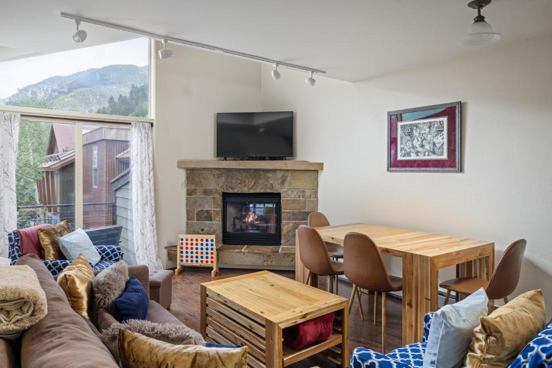 Photo of Others in Telluride