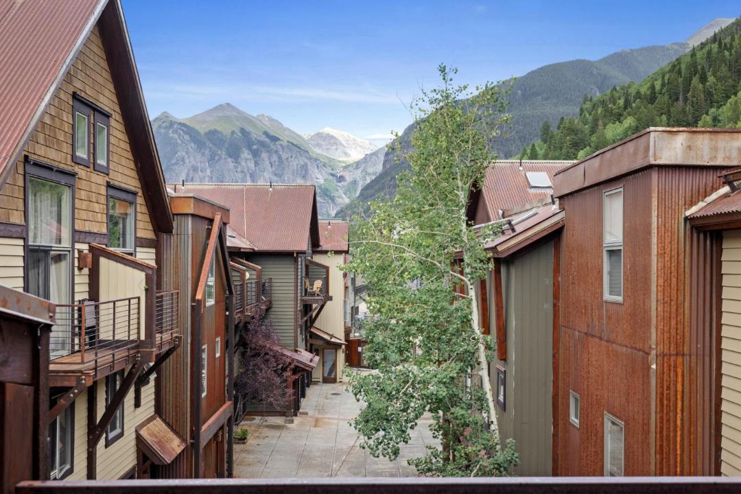 Photo of Others in Telluride