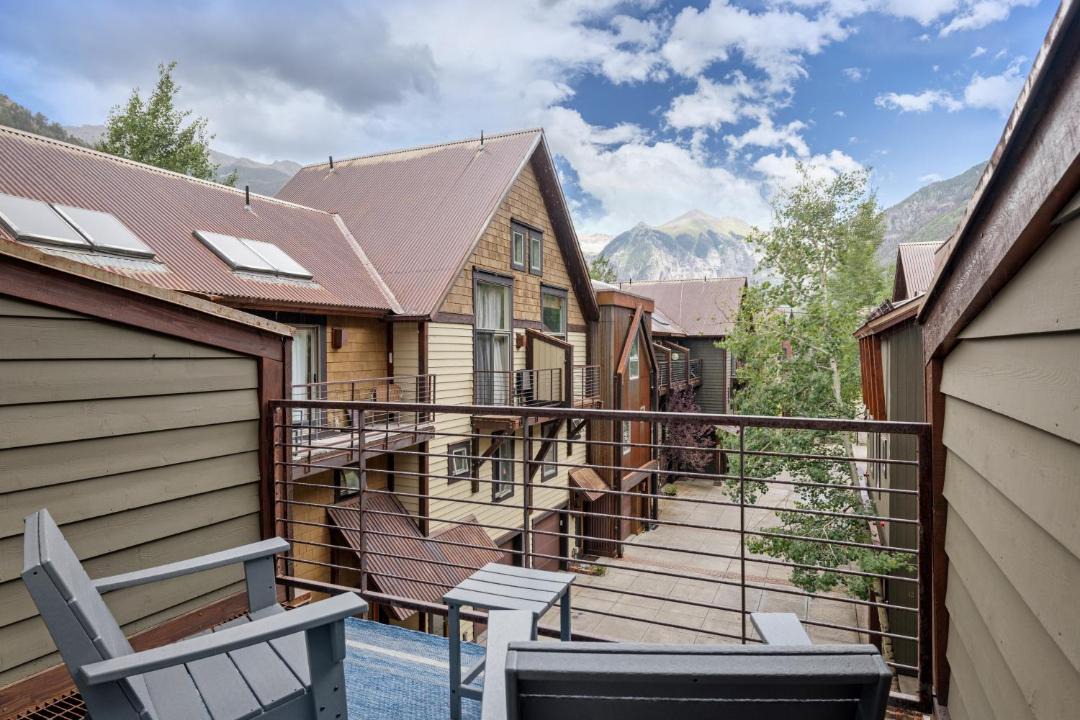 Photo of Others in Telluride