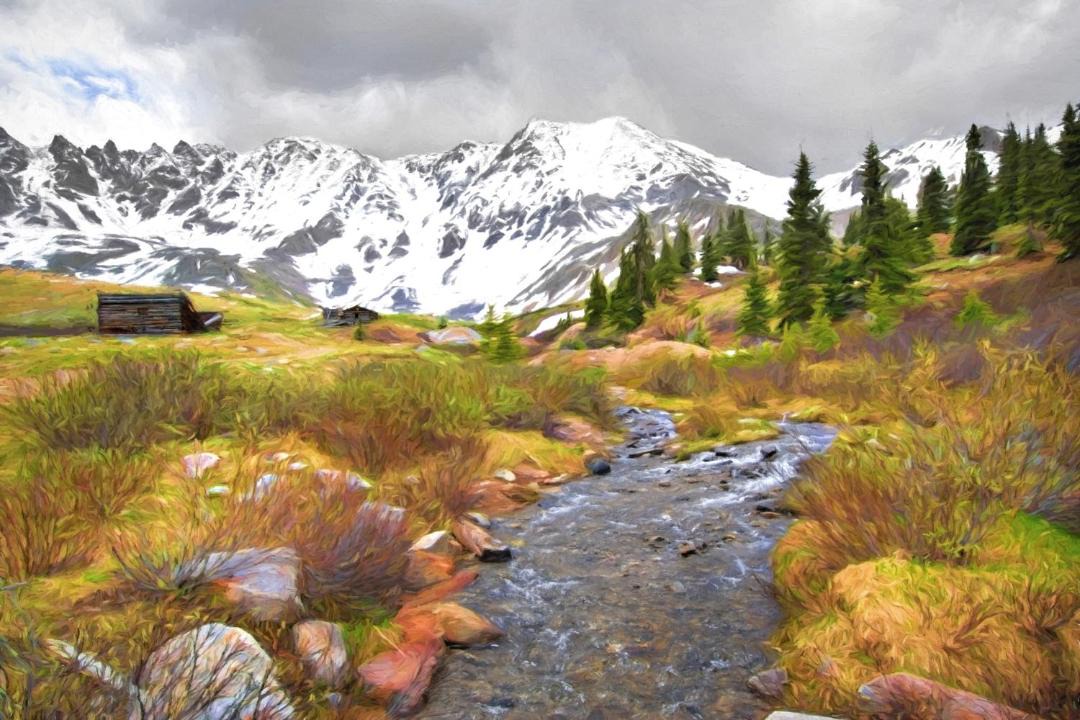Photo of Others in Silverthorne