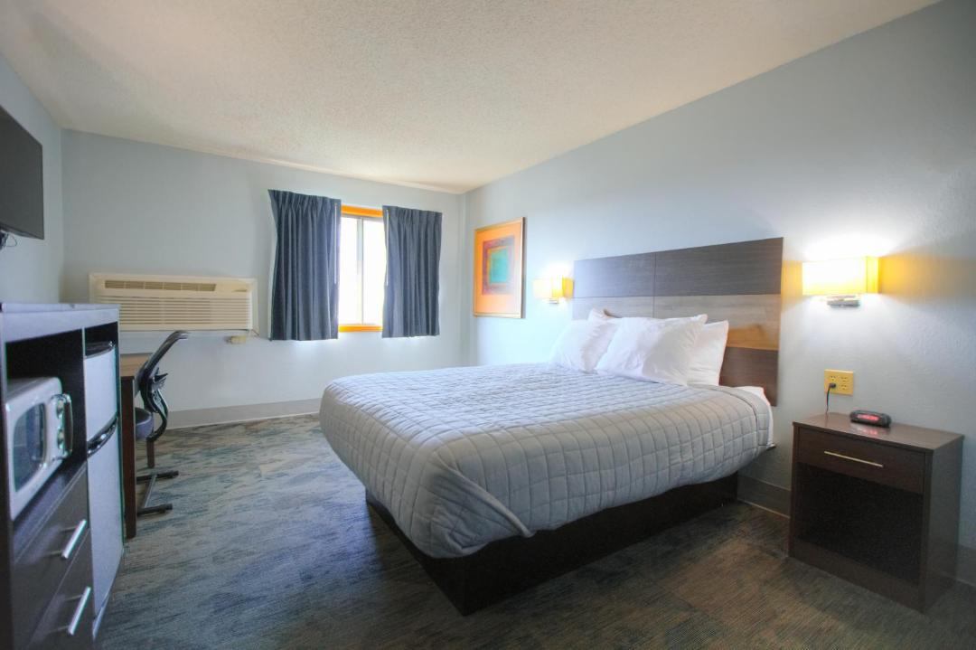 Photo of Bedroom in Lincoln