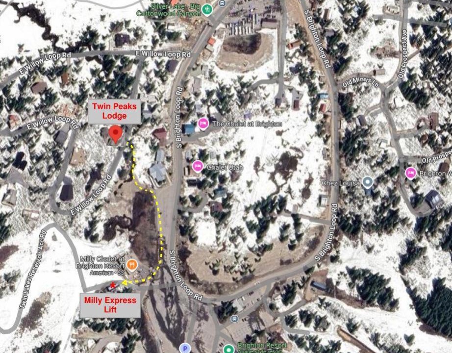 Photo of Others in Salt Lake Mountain Resorts