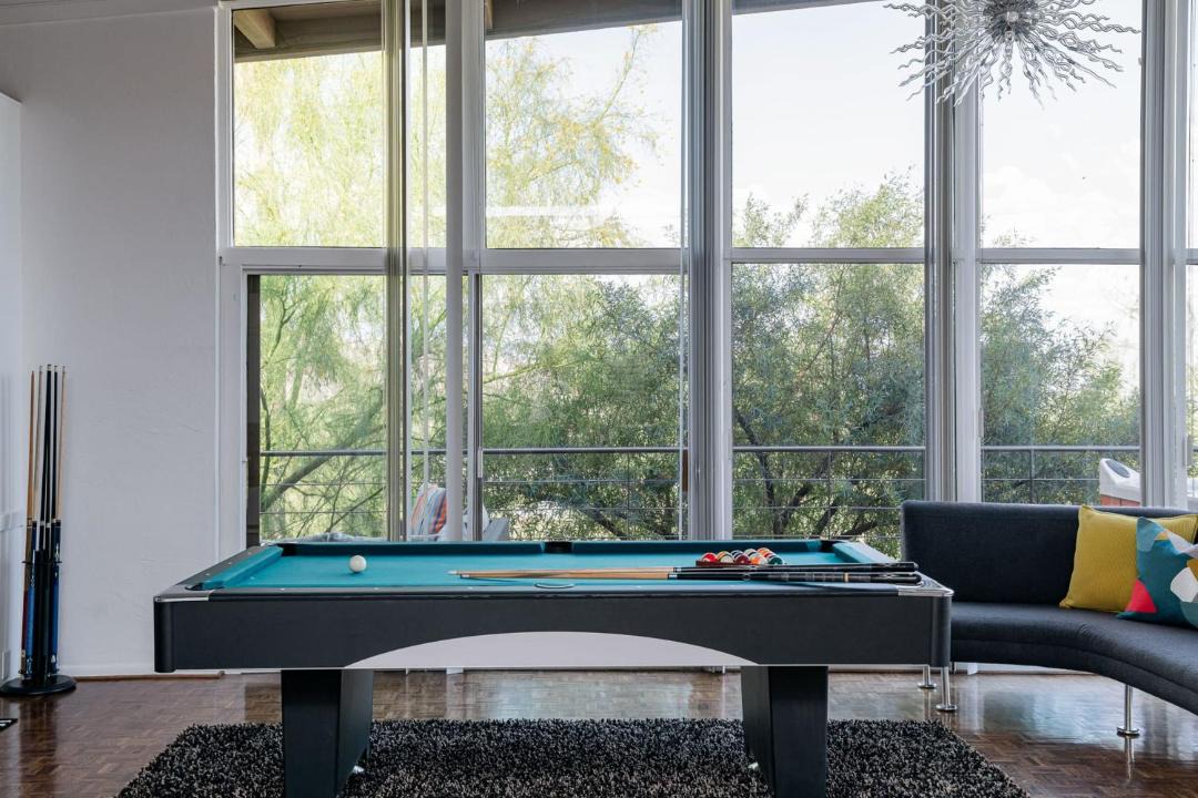 Photo of Livingroom in Camel Dale Properties