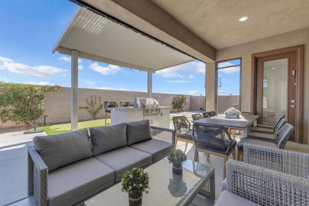 Photo of Patio Balcony in Terra Lago