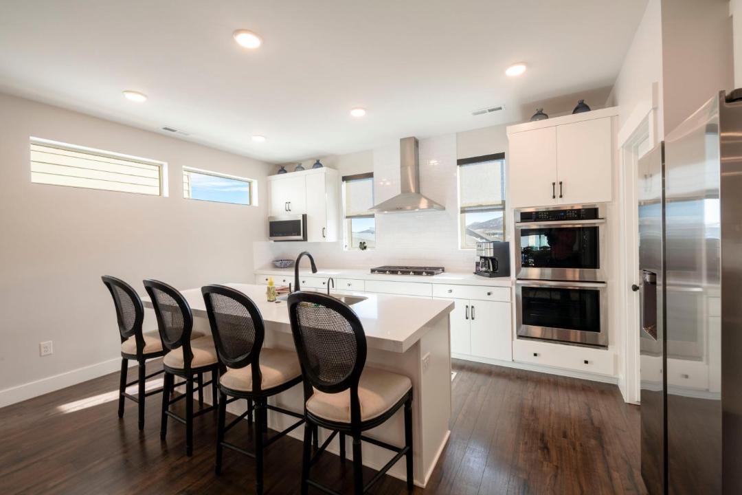 Photo of Kitchen in Park City
