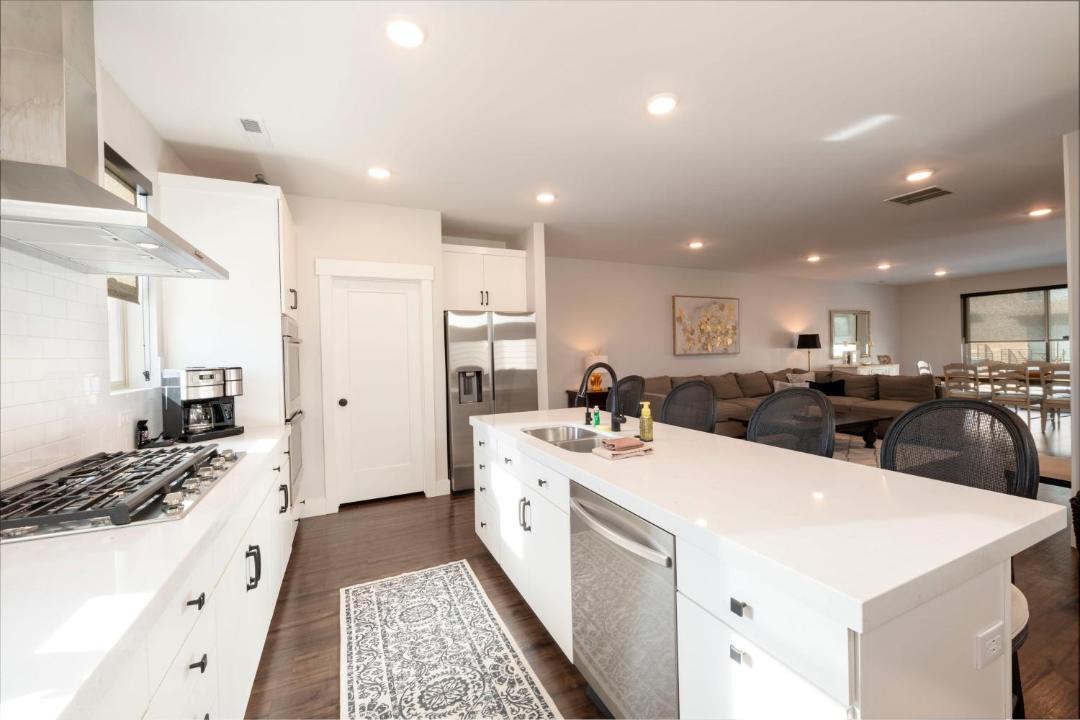 Photo of Kitchen in Park City