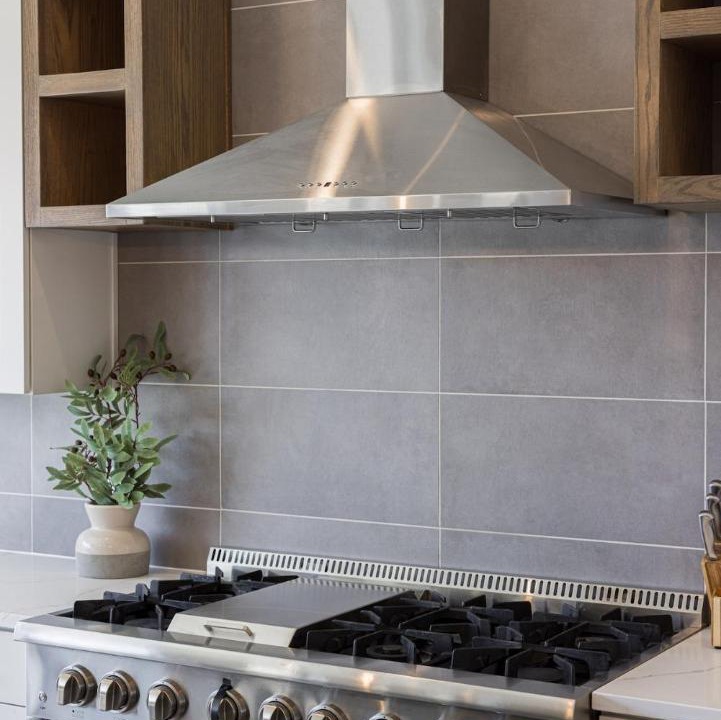 Photo of Kitchen in Hurricane
