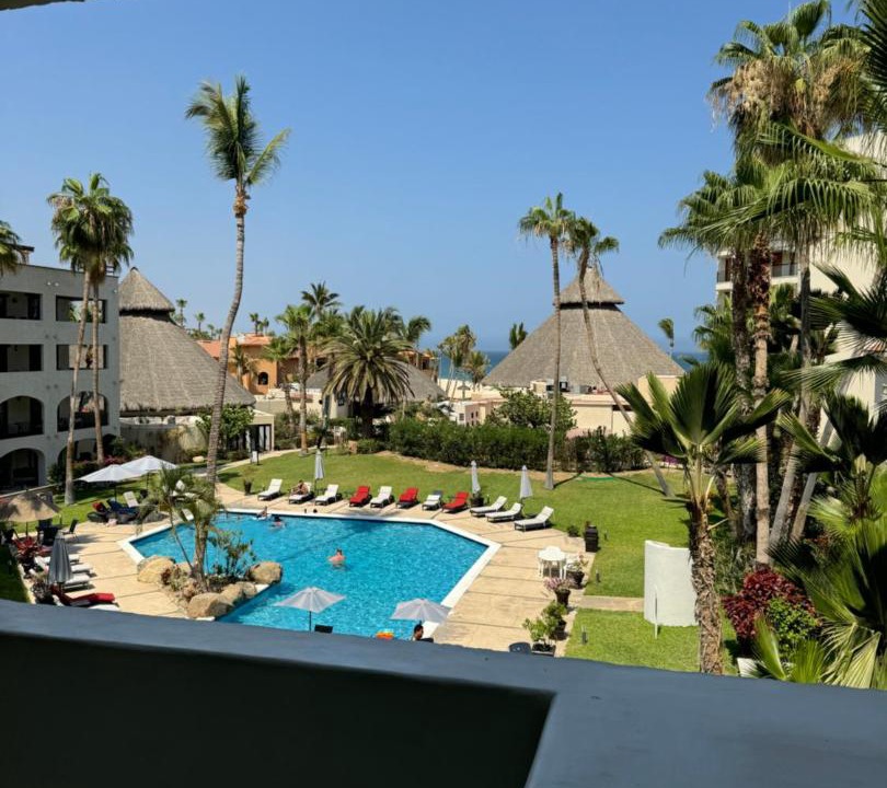 Photo of Patio Balcony in San Jose del Cabo