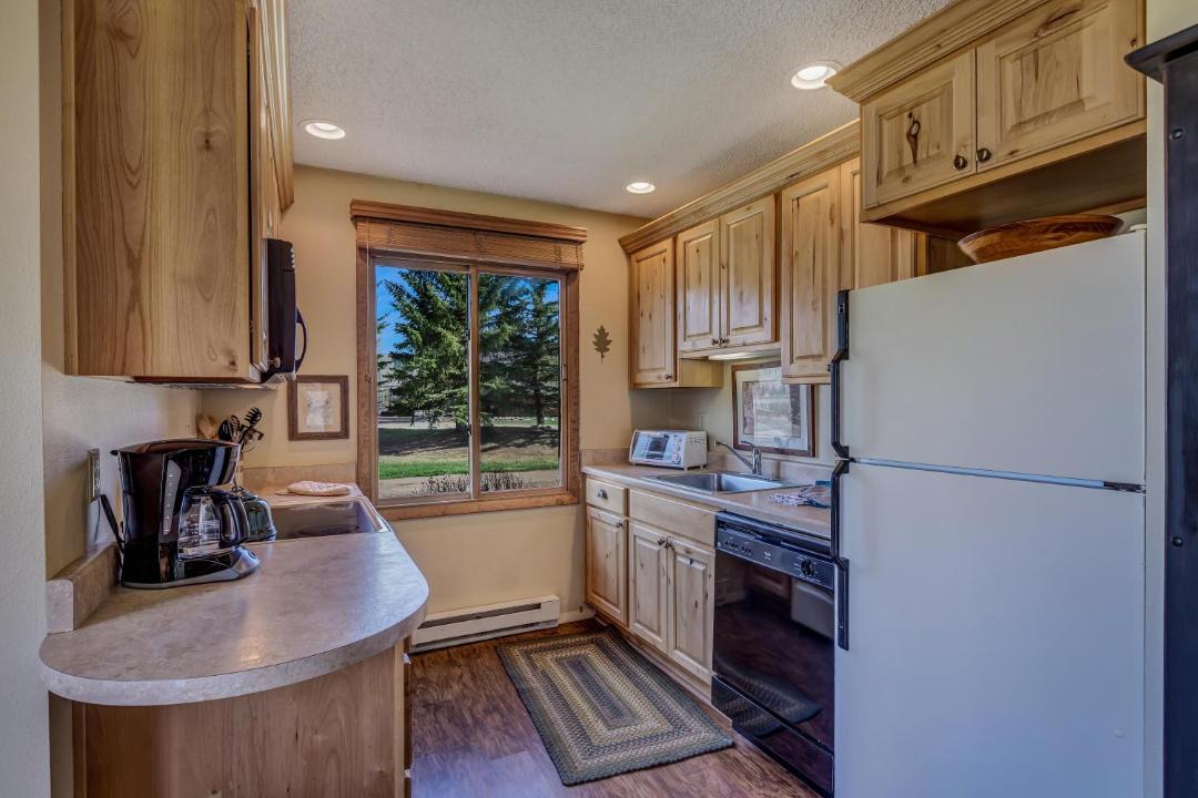 Photo of Kitchen in Clark
