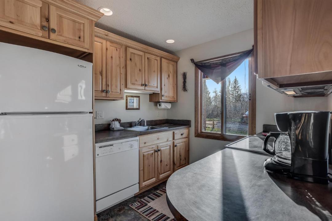 Photo of Kitchen in Clark