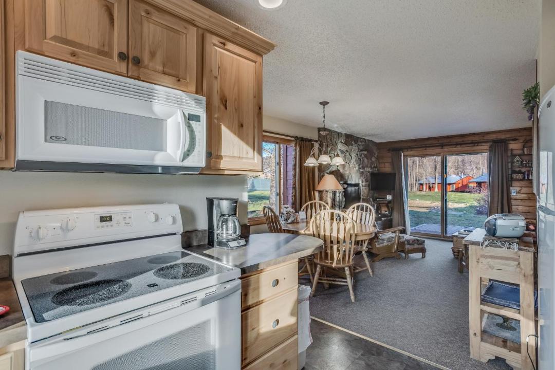 Photo of Kitchen in Clark