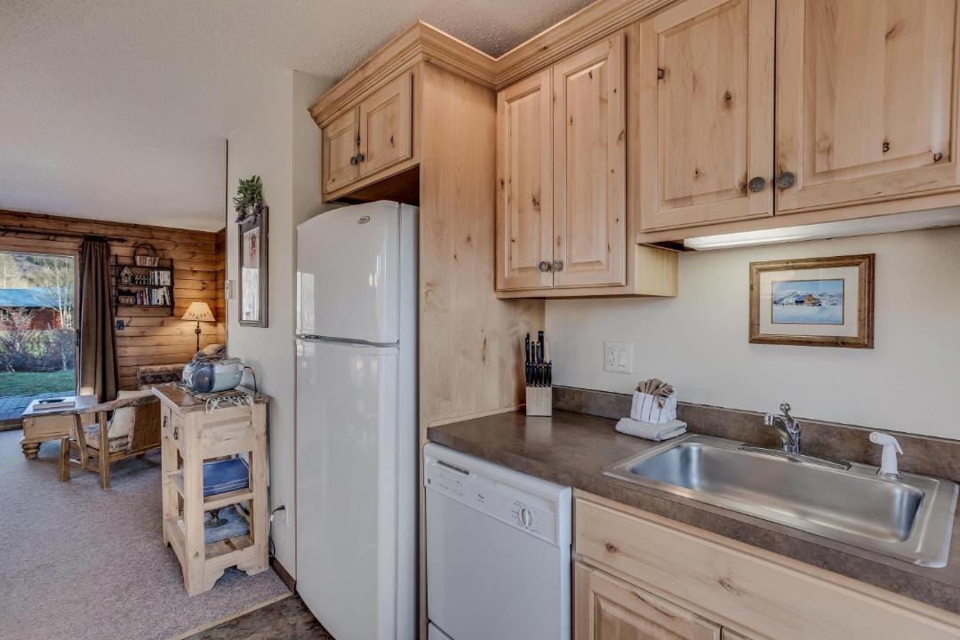 Photo of Kitchen in Clark