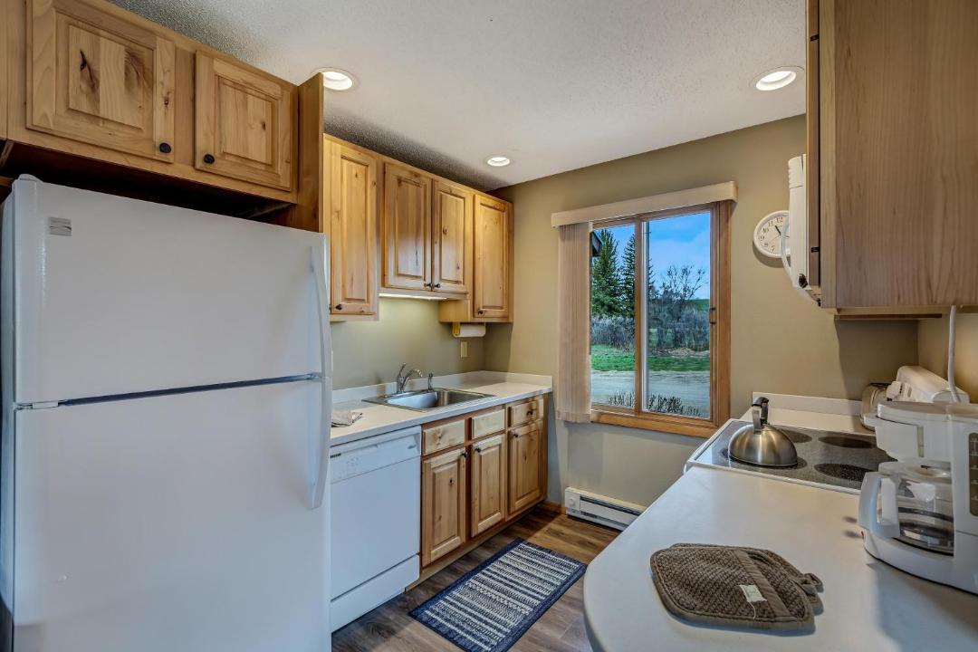 Photo of Kitchen in Clark