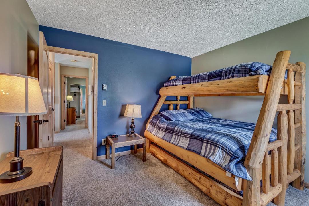 Photo of Bedroom in Clark