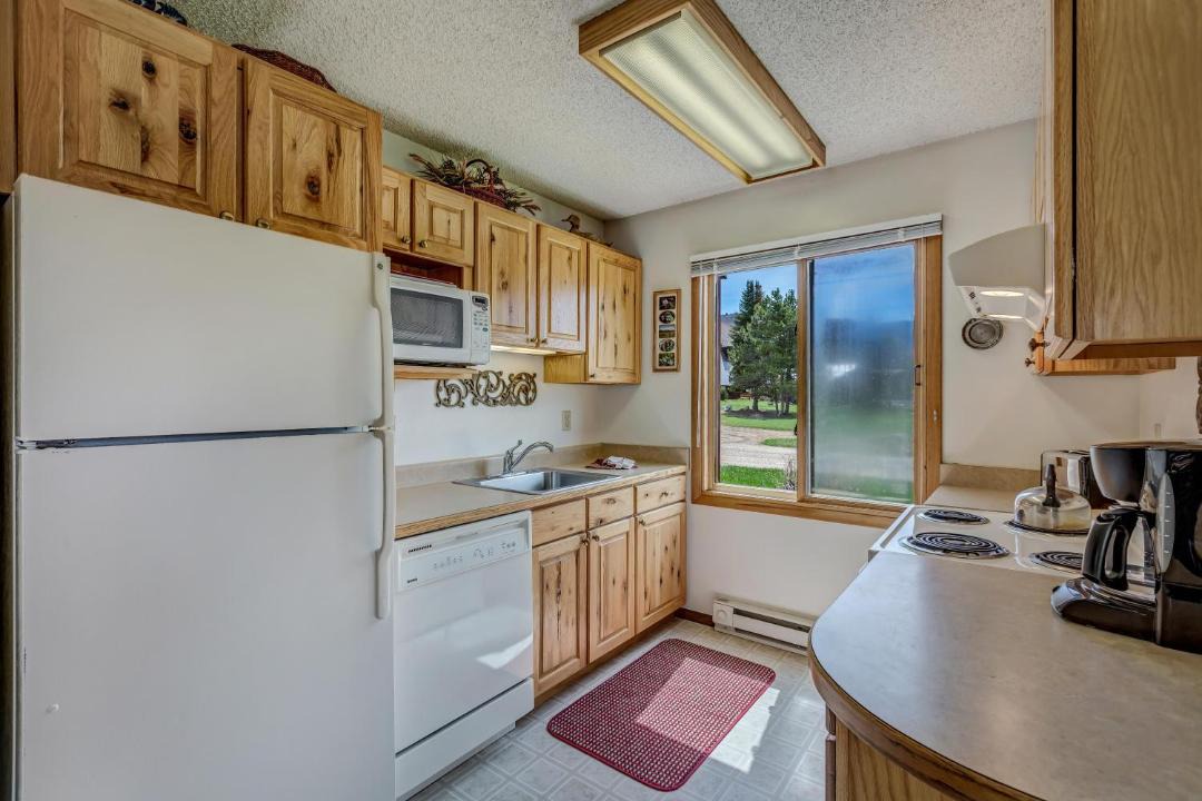 Photo of Kitchen in Clark