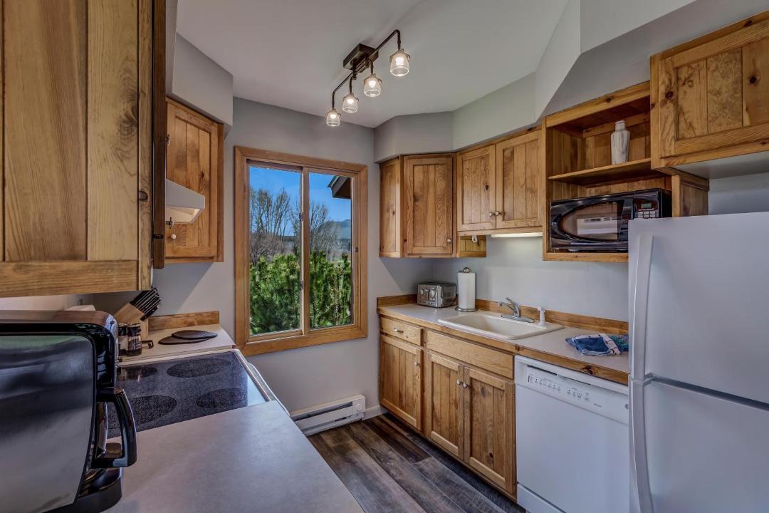 Photo of Kitchen in Clark