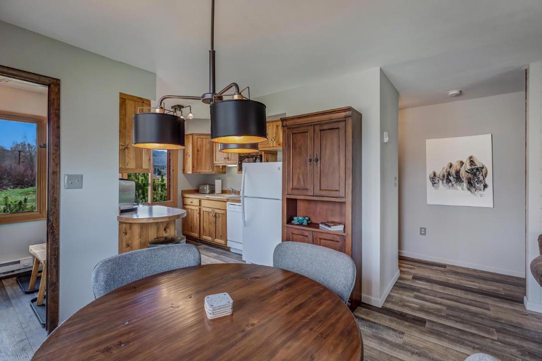 Photo of Kitchen in Clark