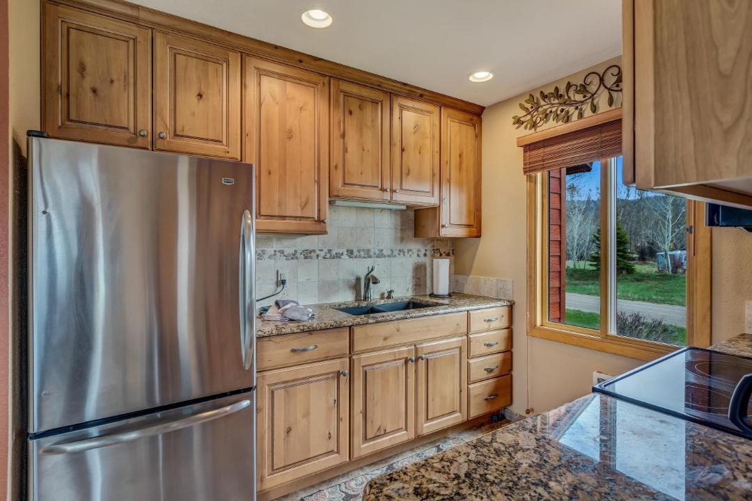 Photo of Kitchen in Clark