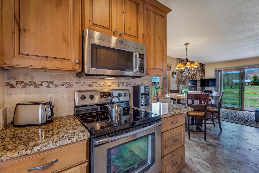 Photo of Kitchen in Clark