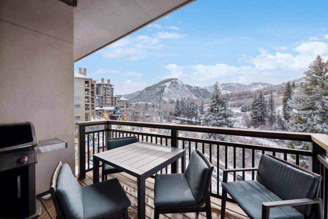 Photo of Patio Balcony in Avon