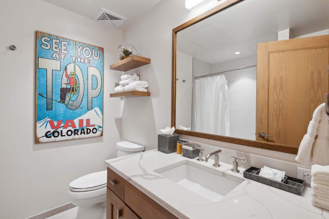 Photo of Bathroom in Avon