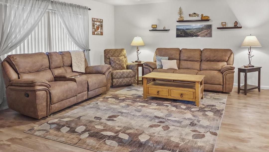 Photo of Livingroom in Montrose