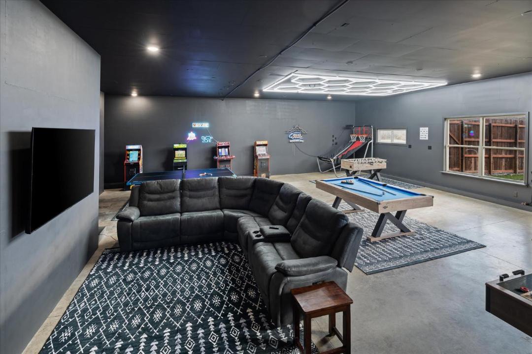Photo of Livingroom in Kalispell