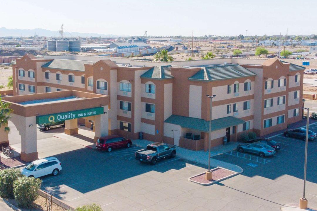 Photo of Others in Yuma