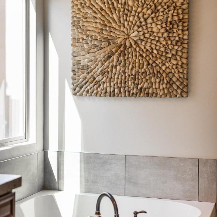Photo of Bathroom in Hurricane