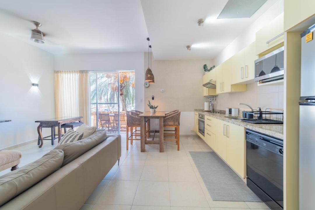 Photo of Kitchen in La Paz