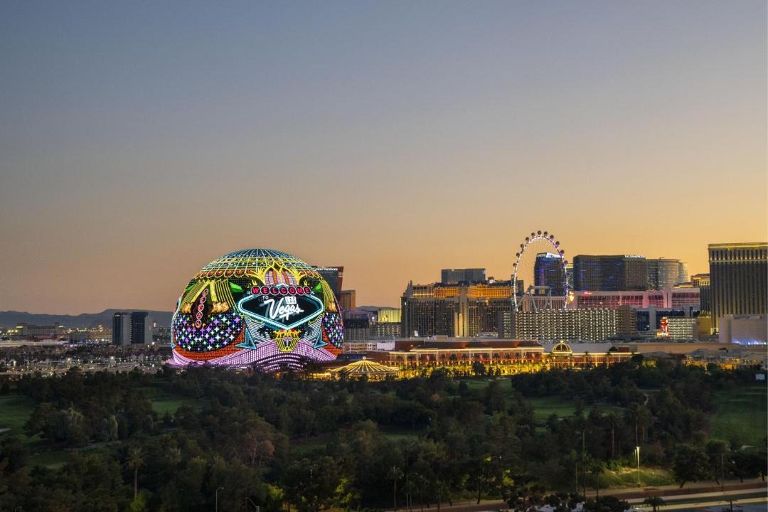 Photo of Others in Las Vegas