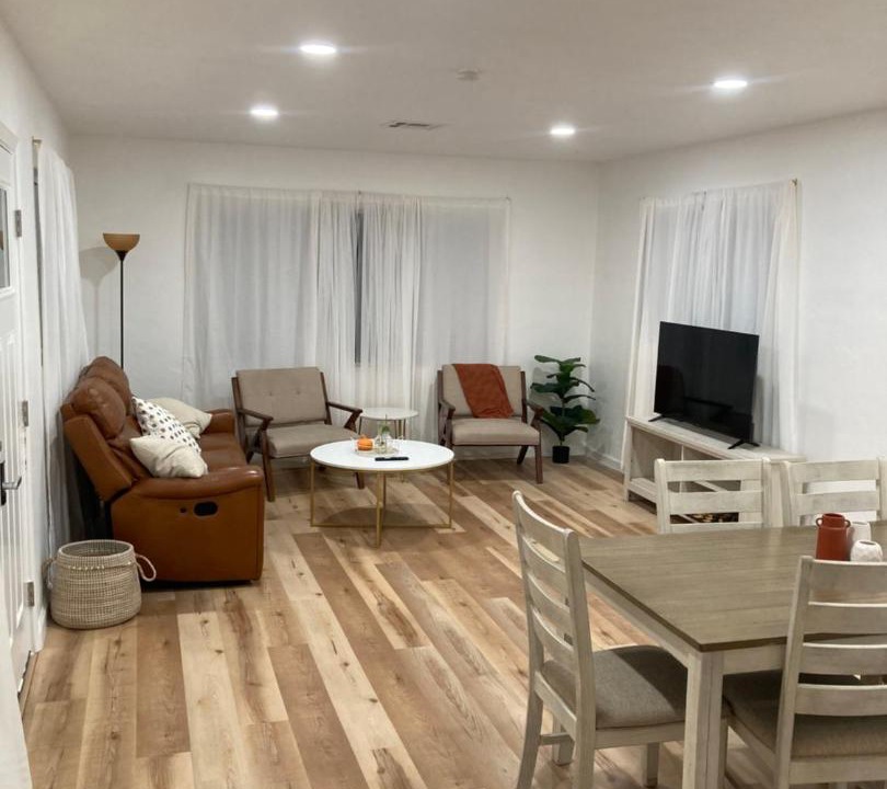 Photo of Livingroom in Rincon Heights