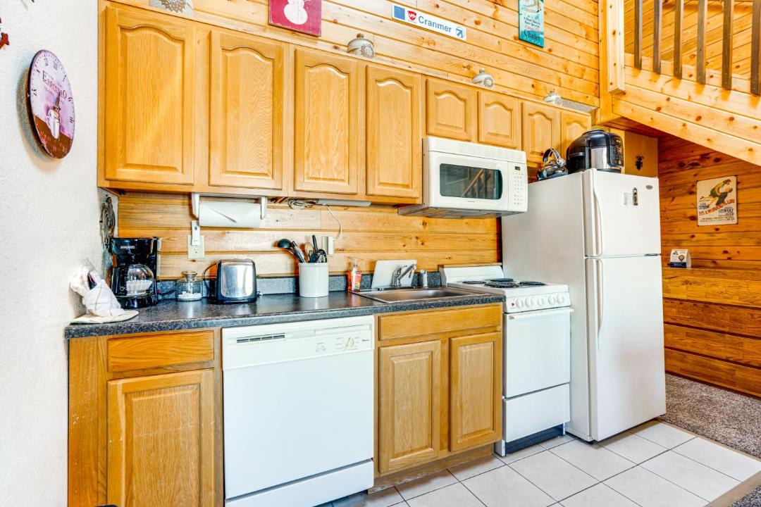 Photo of Kitchen in Granby