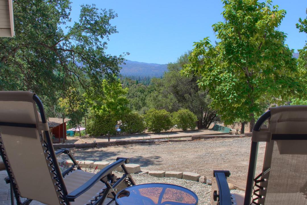 Photo of Others in Yosemite Forks