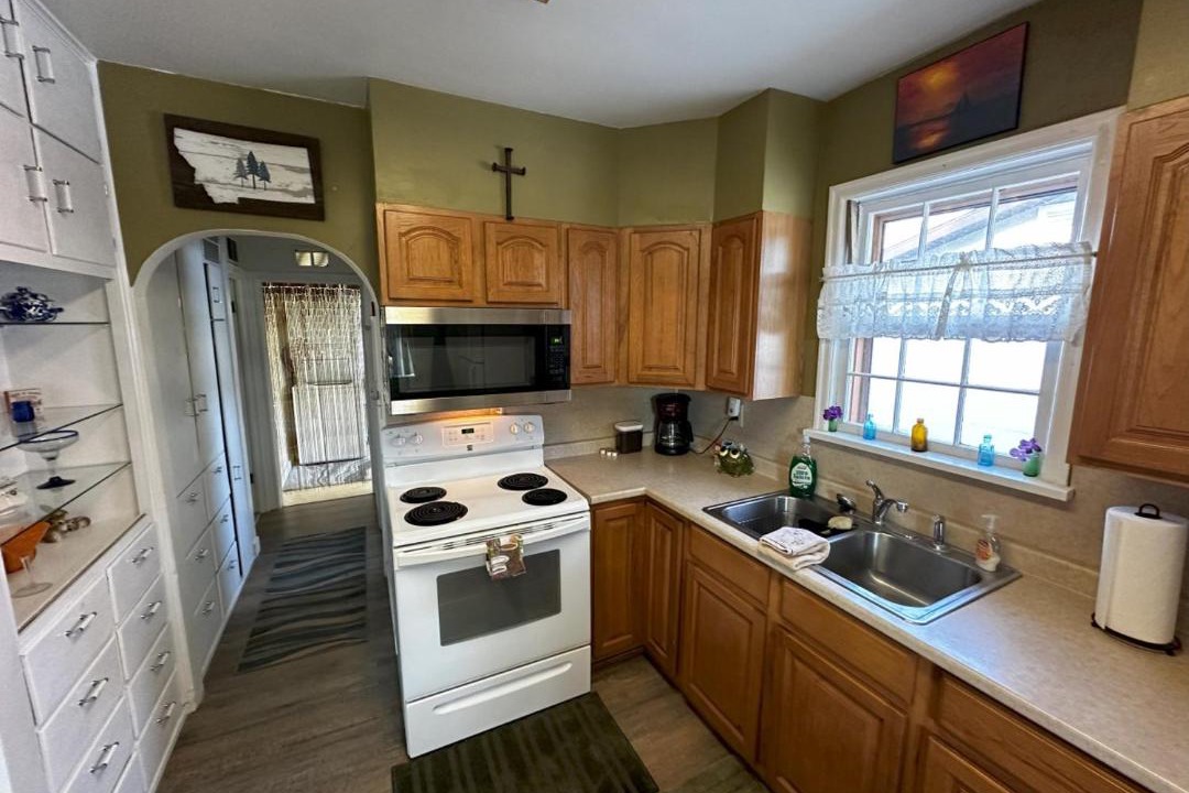 Photo of Kitchen in Central - Terry