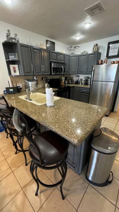 Photo of Kitchen in Puerto Penasco