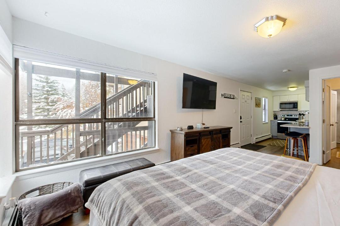 Photo of Bedroom in Vail